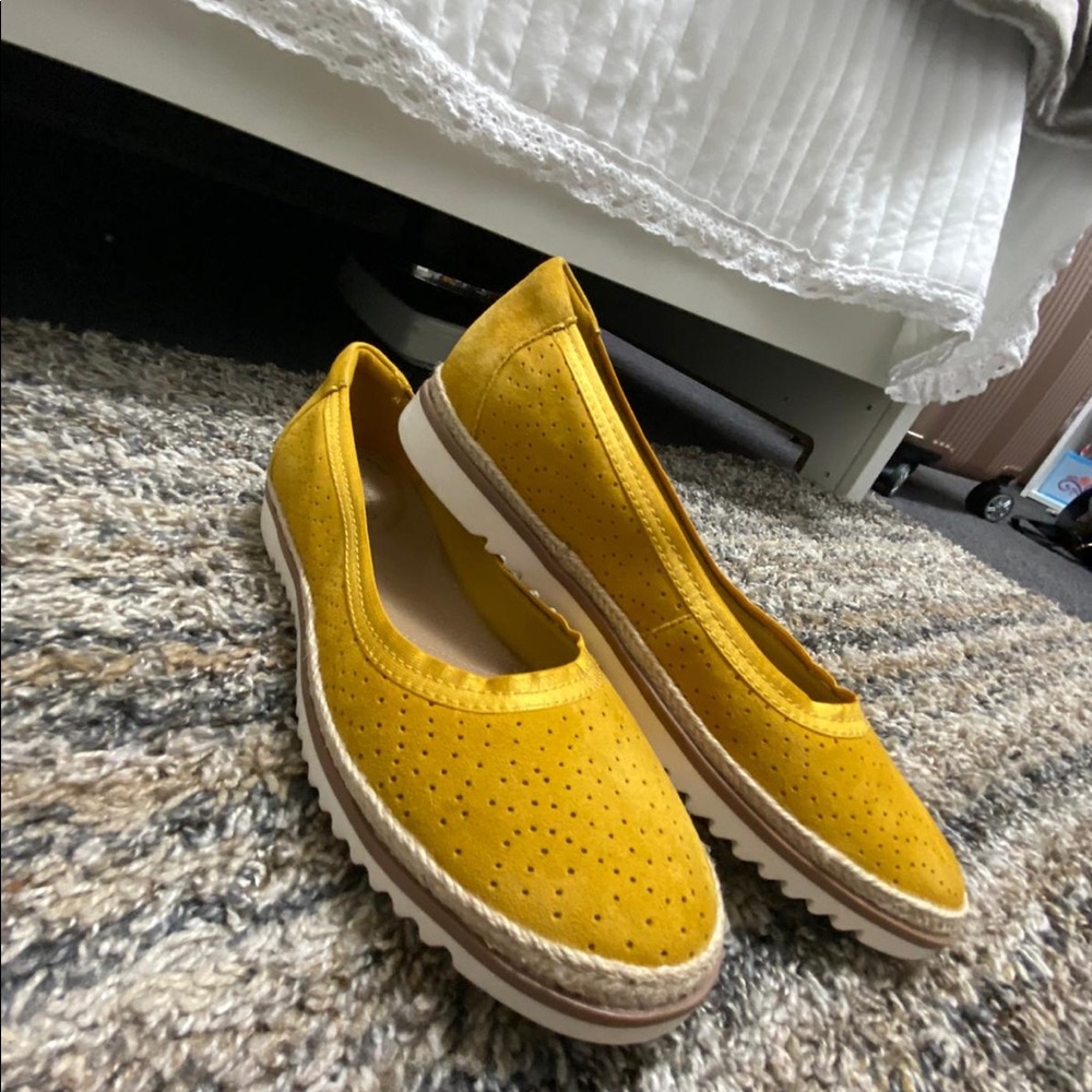 Clarks